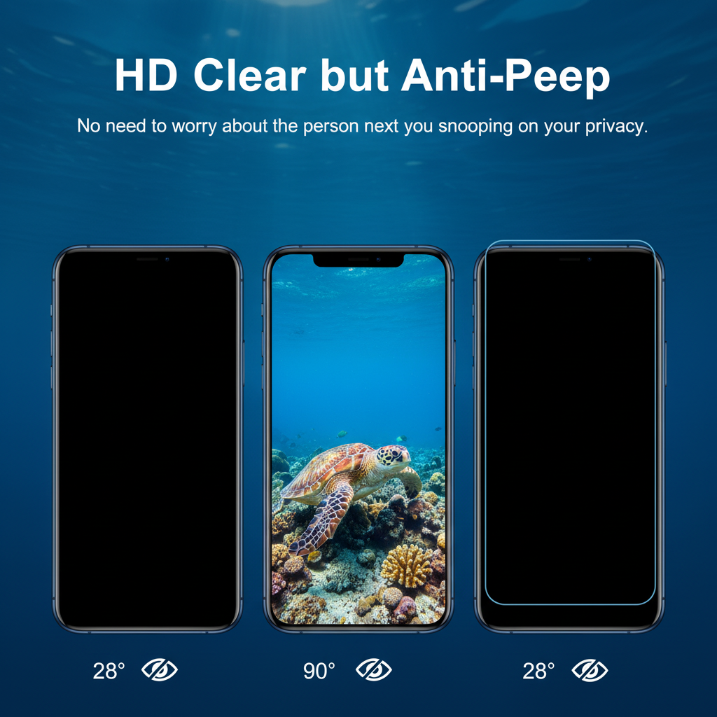 Anti-Peep