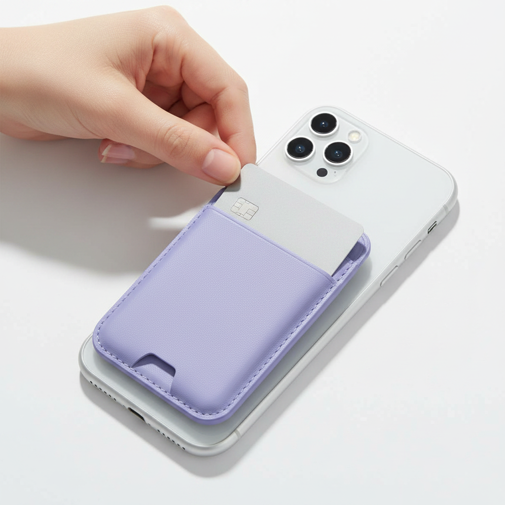 Card Slide