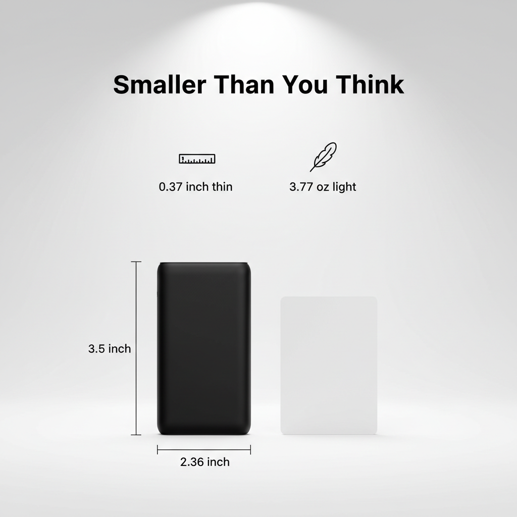 Compact