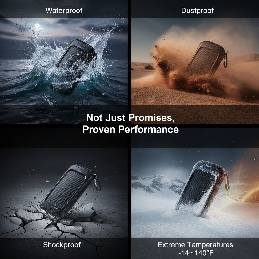 Durability