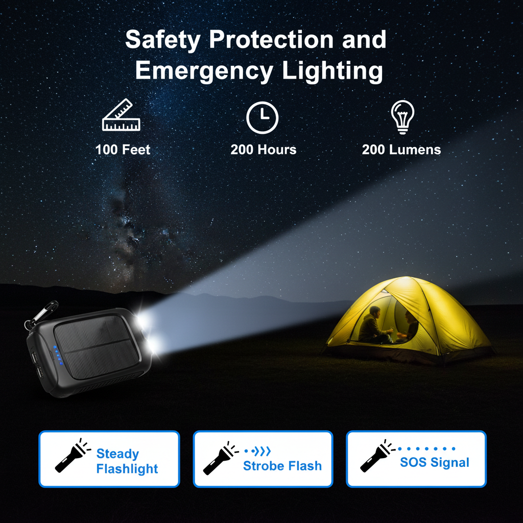 Emergency Lighting