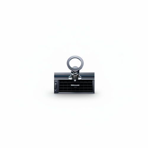 Magnetic Car Phone Holder - Matched Size