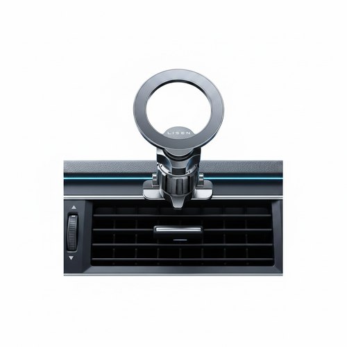 Magnetic Car Vent Holder - Much Bigger