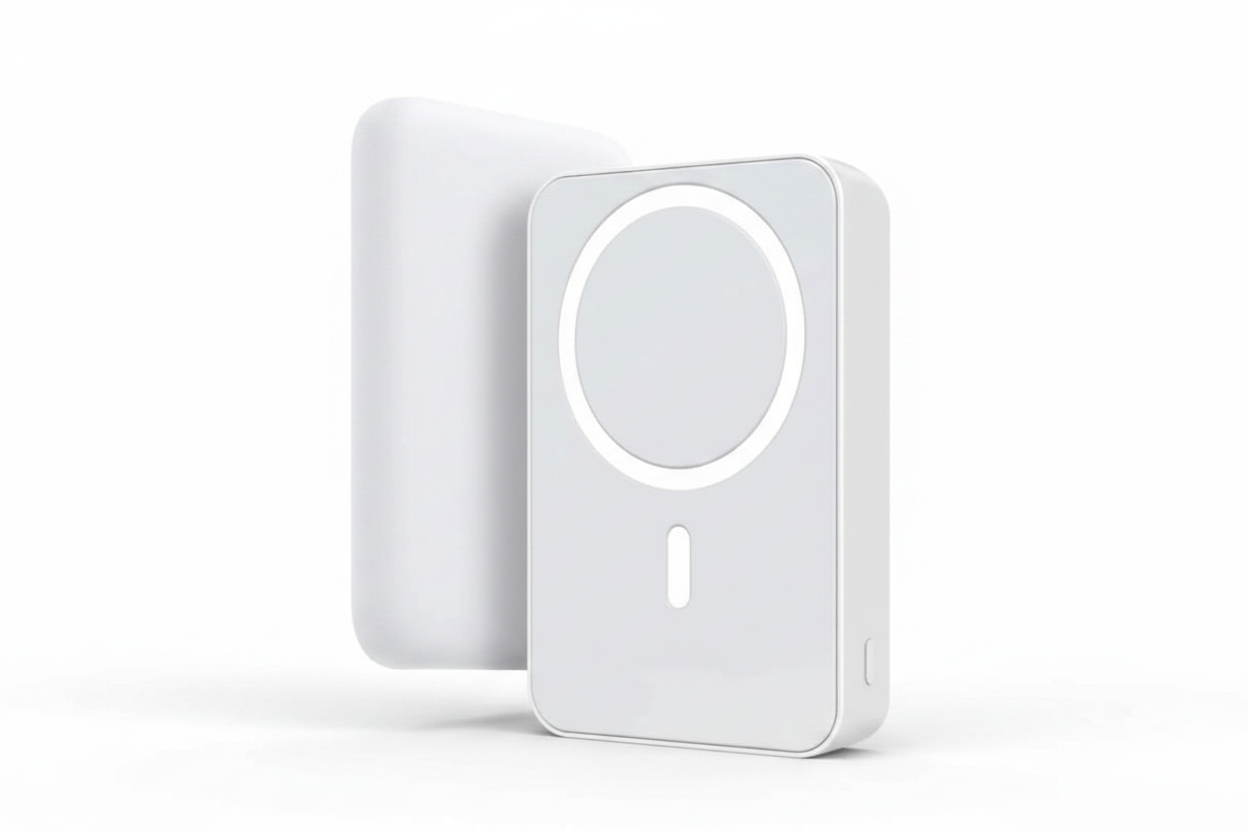 Power Bank - Slightly Smaller
