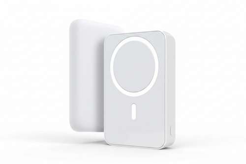 Power Bank - Slightly Smaller