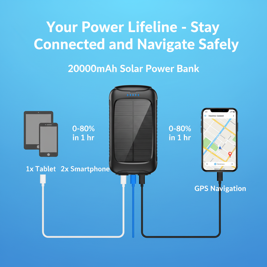 Power Lifeline