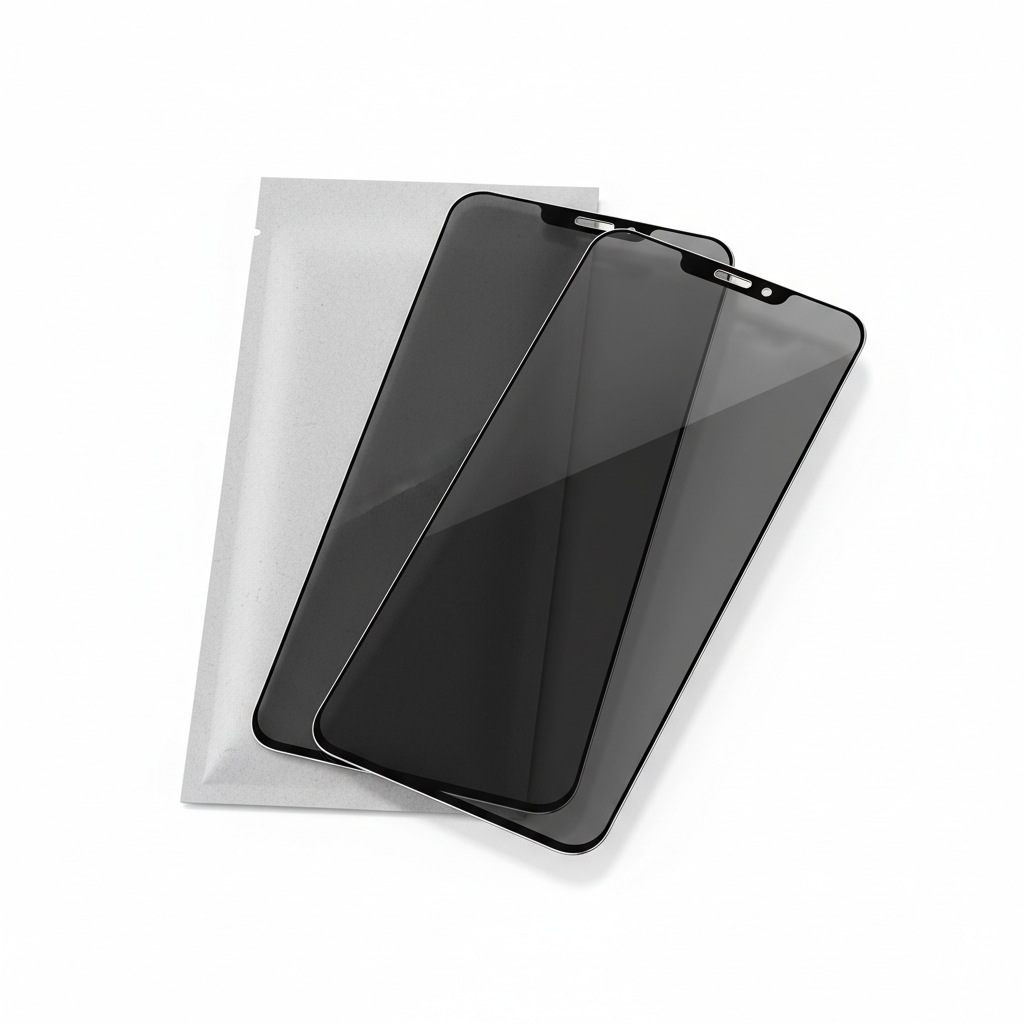 Privacy Screen Protector No Branding