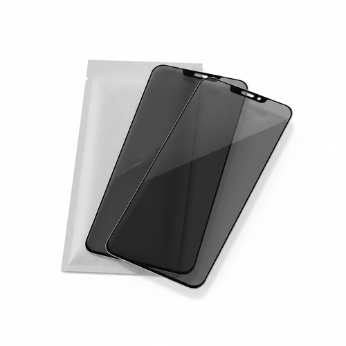 Privacy Screen Protector No Branding