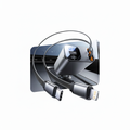 Retractable Car Charger