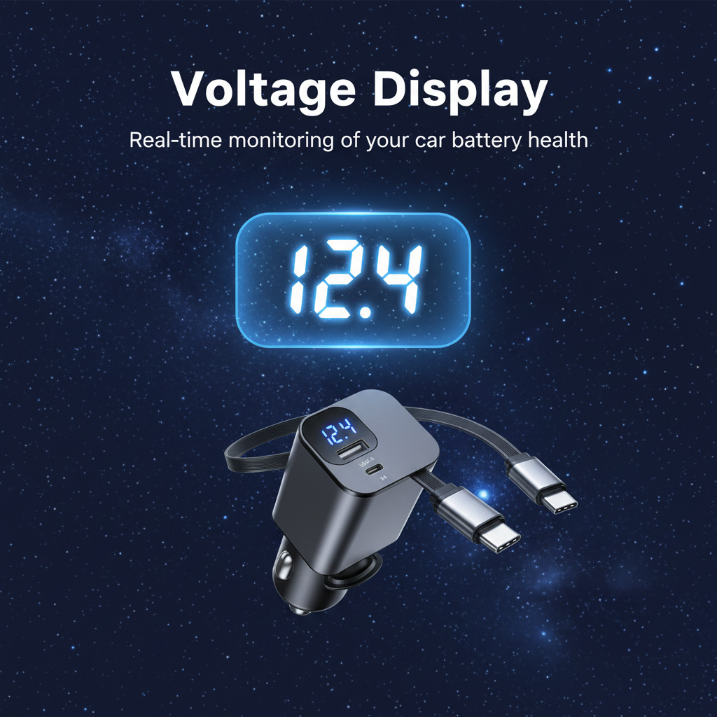 Voltage
